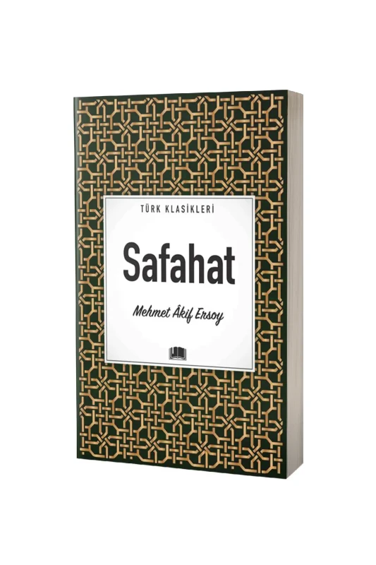 Safahat - Nesil Yayınları