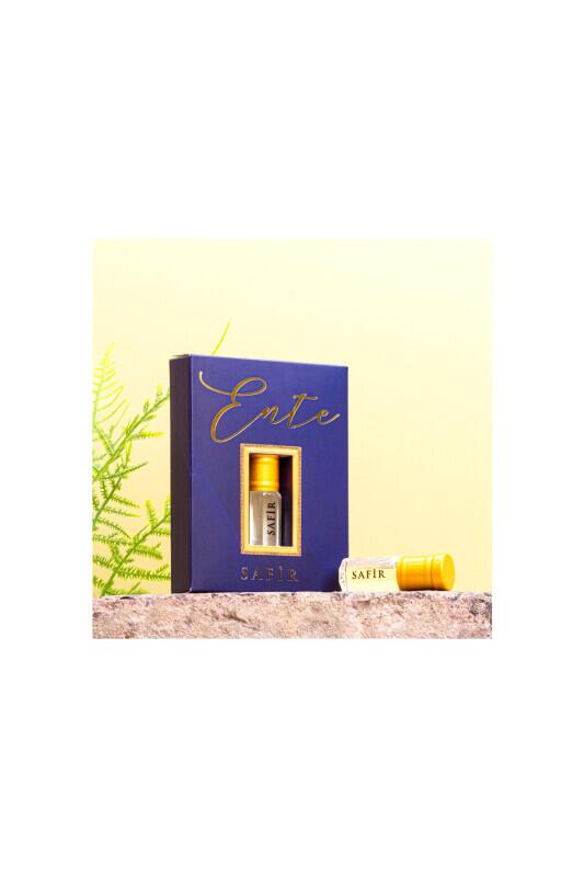 Safir Özel Kutulu Esans - Ahıska Esans