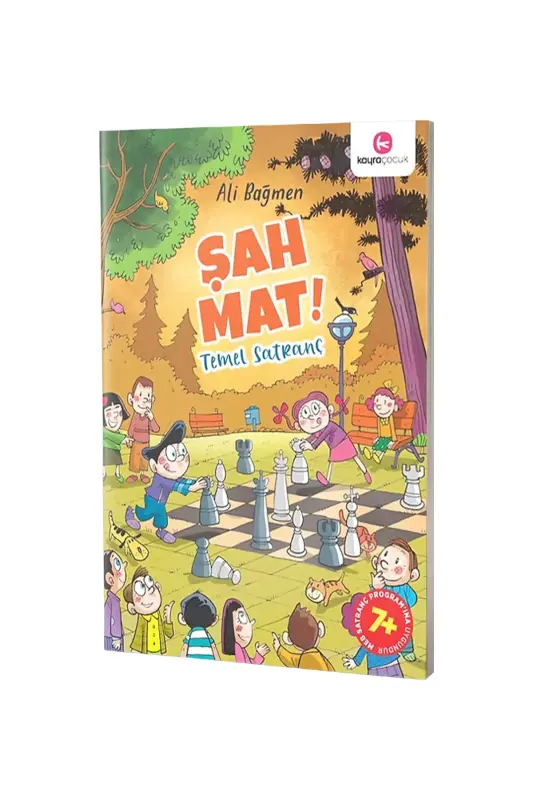 Şah Mat - Kayra Çocuk