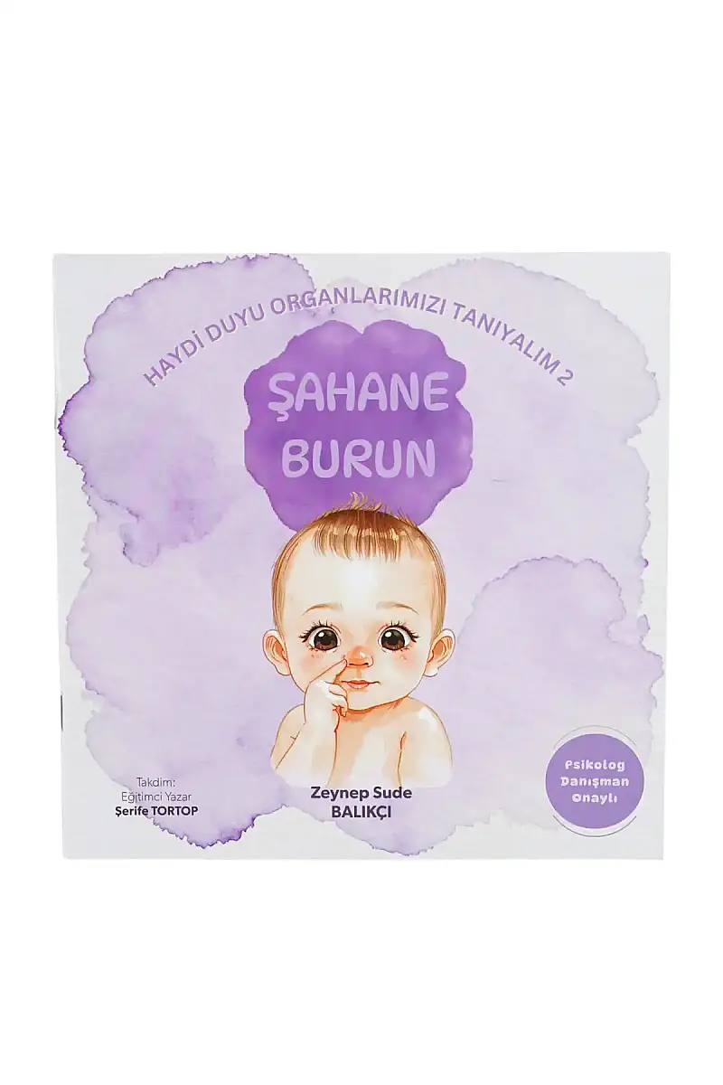 Şahane Burun - 2
