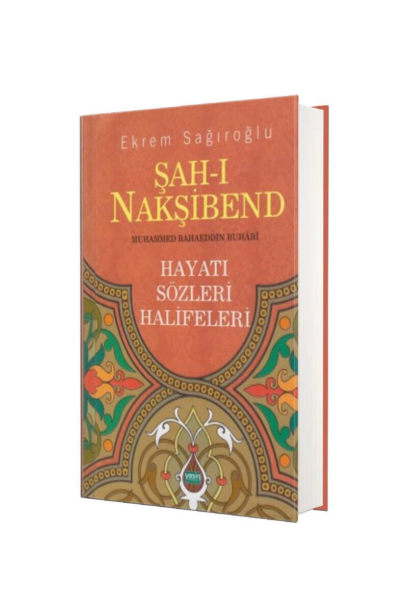 Şahı Nakşibend - 1