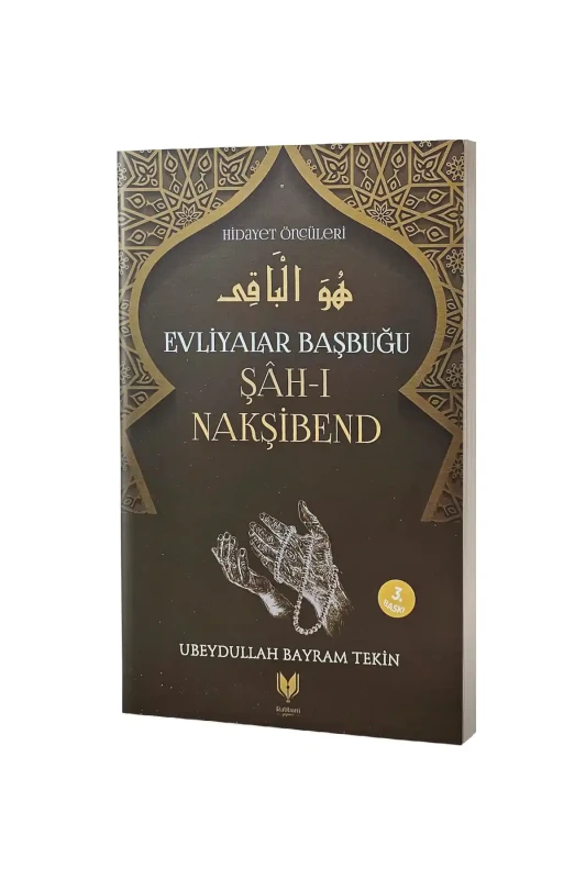 Şahı Nakşibend - Rabbani Yayınevi