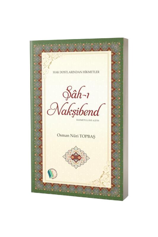 Şahı Nakşibend - Erkam Yayınları
