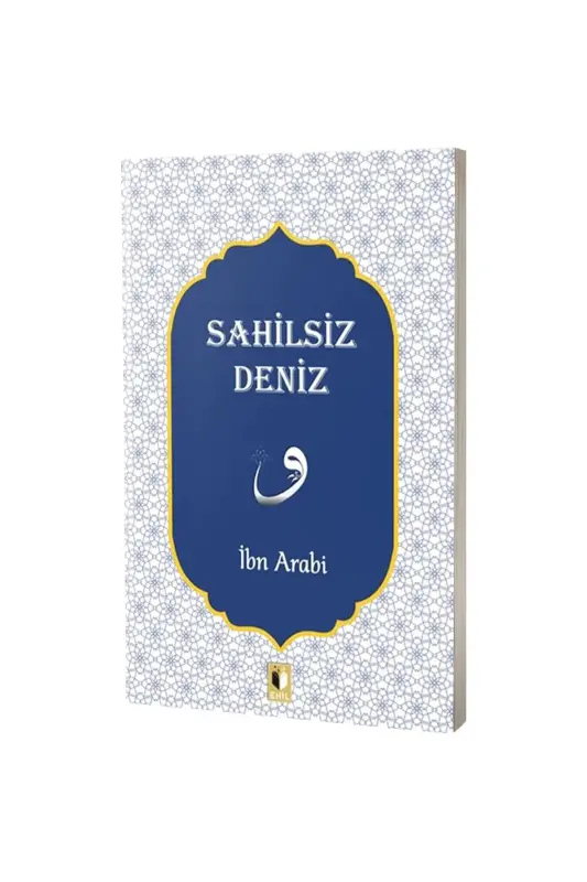 Sahilsiz Deniz - Ehil Yayınları