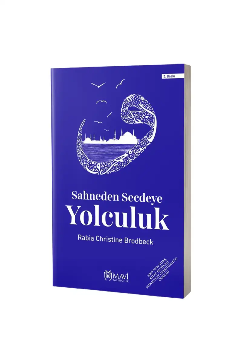 Sahneden Secdeye Yolculuk - 1