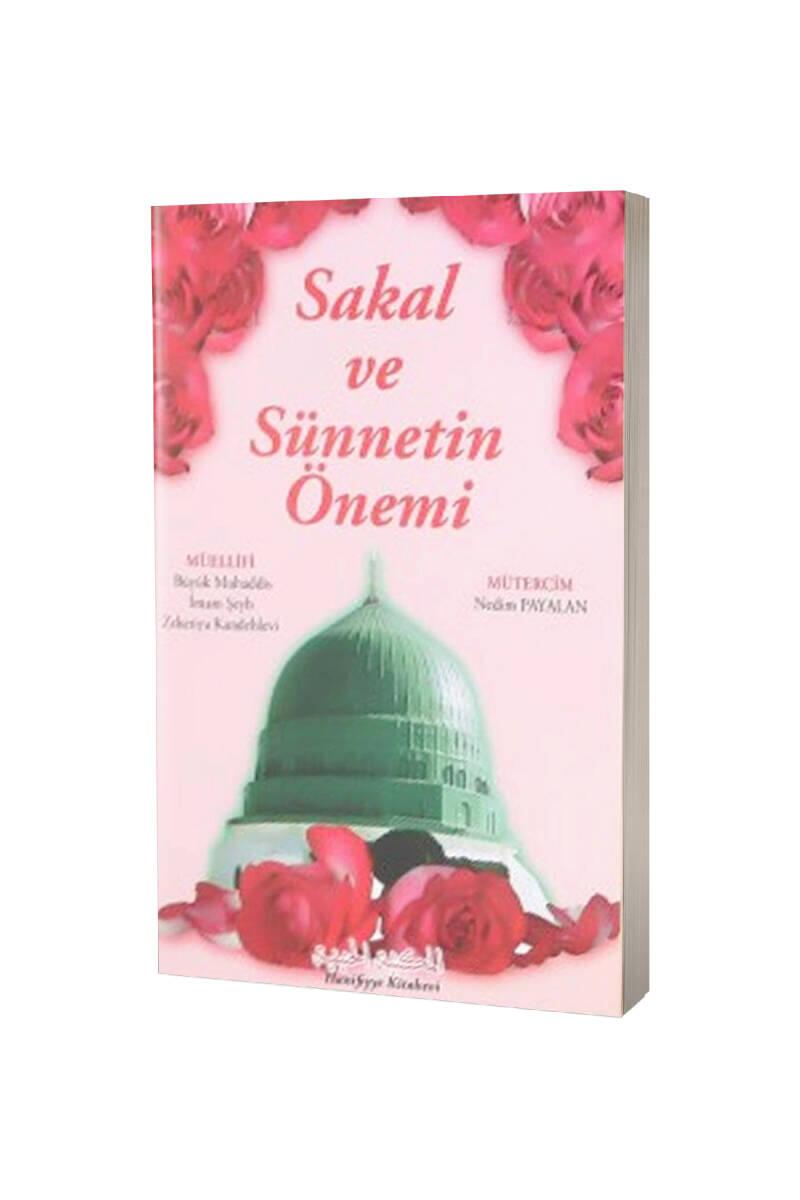 Sakal Ve Sünnetin Önemi - 1