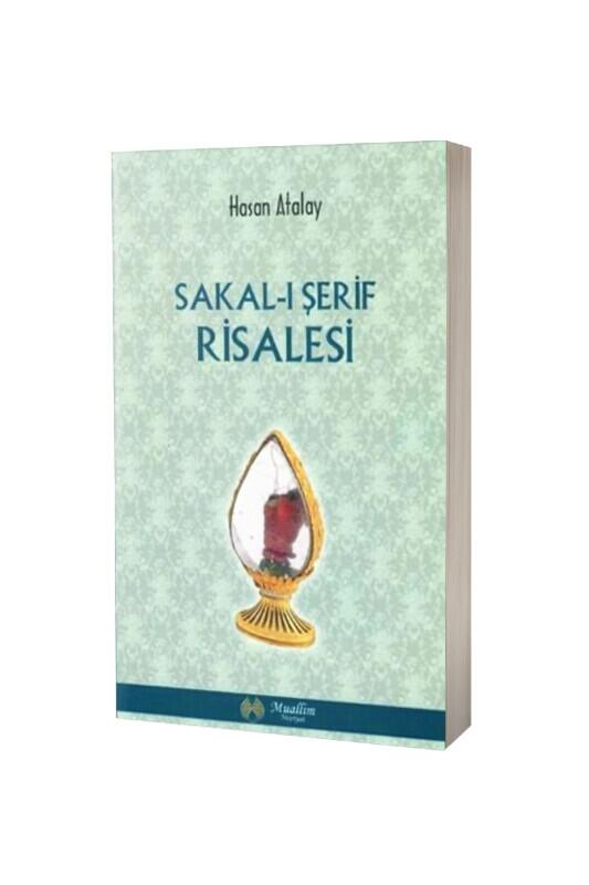 Sakalı Şerif Risalesi - Muallim Neşriyat