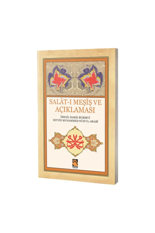 Salatı Meşiş ve Açıklaması - Buhara Yayınları