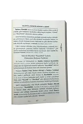 Salatül Fatih Sigai Şerifesi - 6