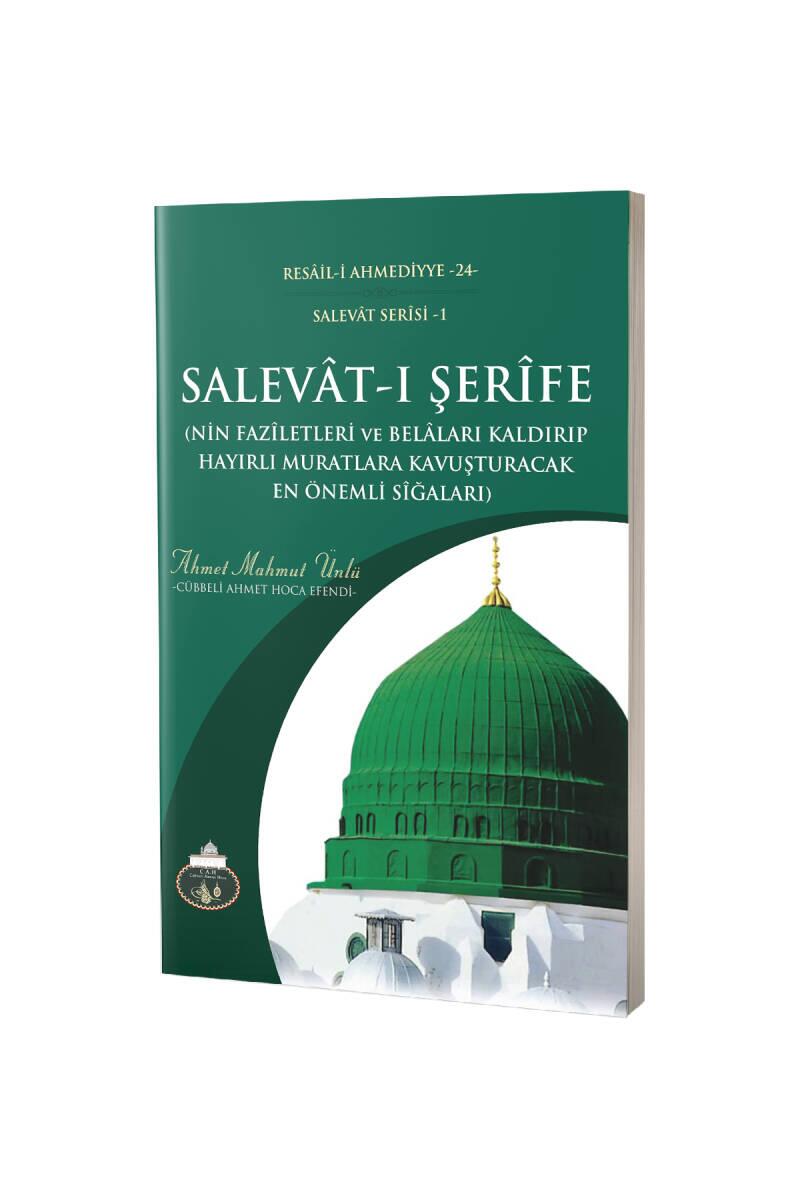 Salevatı Şerife - 1