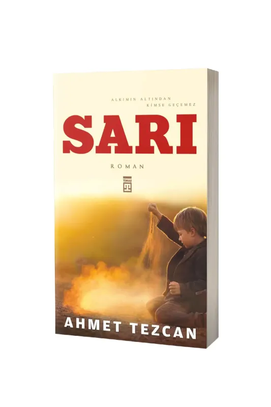 Sarı - Timaş Yayınları