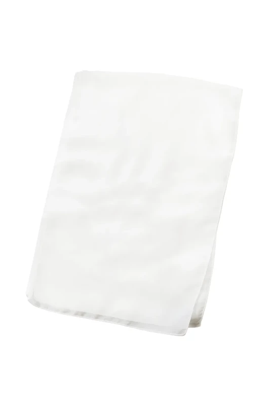 Sarık Bezi Beyaz 3m - Ahıska Çarşı