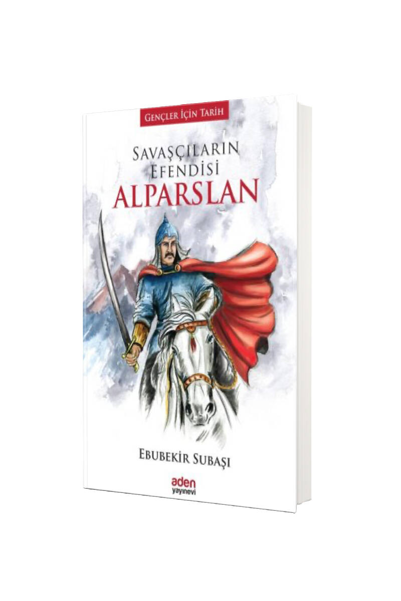 Savaşçıların Efendisi Alparslan - 1