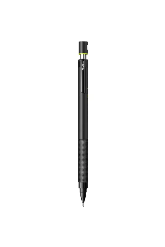 Scricss Track Versatil 0.7 mm Yeşil - Scrikss