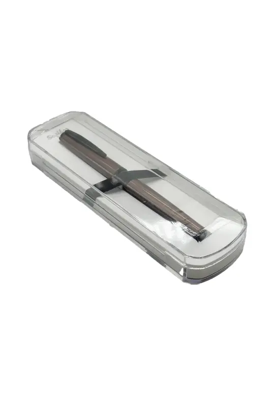 Scrikss 78MS Roller Rose Kalem Kristal Kutu - Scrikss