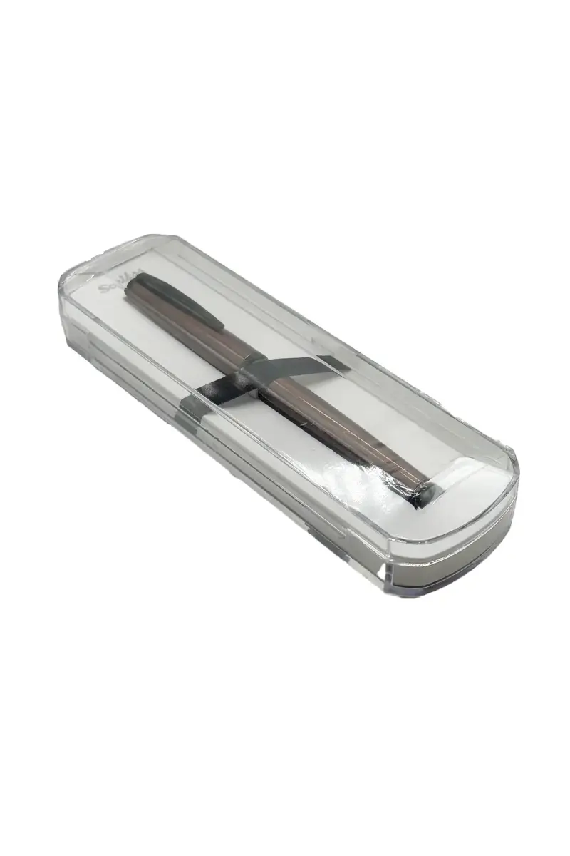 Scrikss 78MS Roller Rose Kalem Kristal Kutu - 1