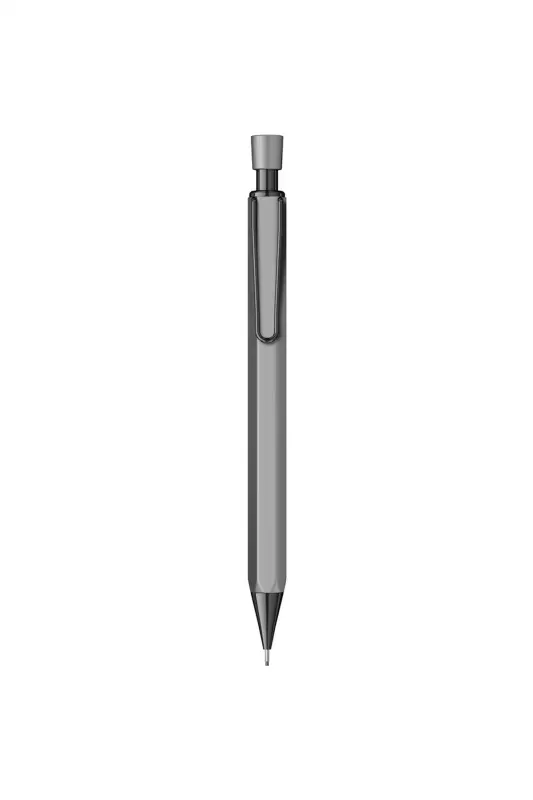 Scrikss Hexalite-X Versatil 0.7mm Gri - Scrikss