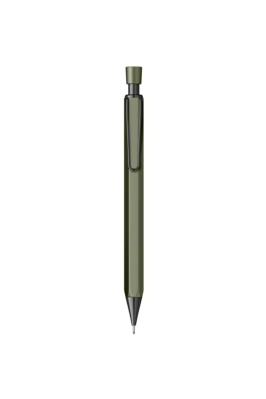Scrikss Hexalite-X Versatil 0.7mm Yeşil - Scrikss