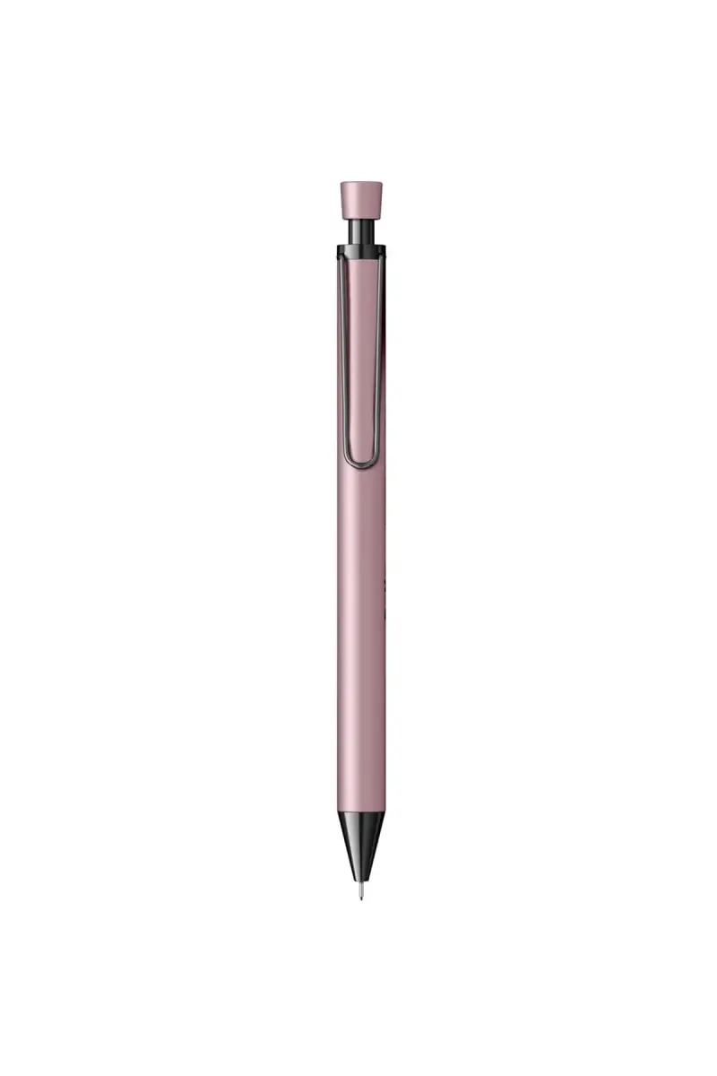 Scrikss İcon-X Versatil 0.5mm Pembe - 1