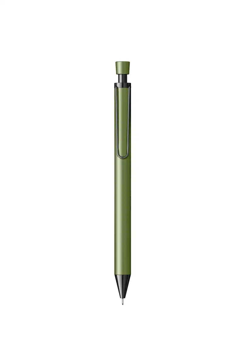 Scrikss İcon-X Versatil 0.7mm Haki - 1