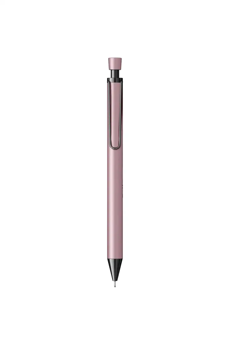 Scrikss İcon-X Versatil 0.7mm Pembe - 1