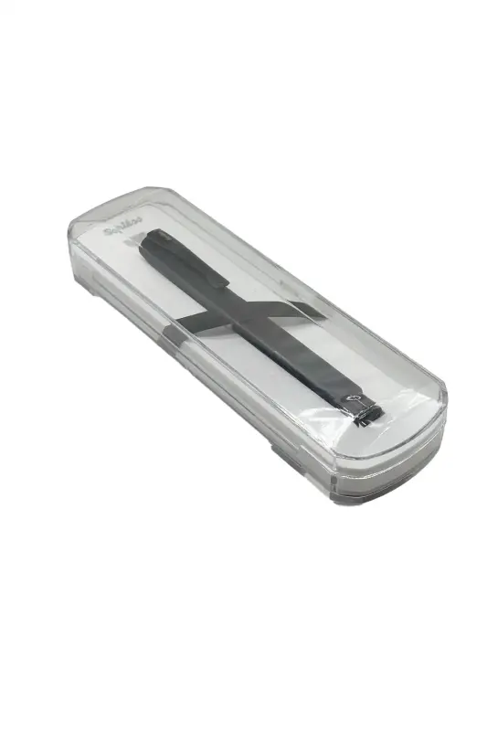 Scrikss Karnaval Roller Siyah Kalem Kristal Kutu - Scrikss