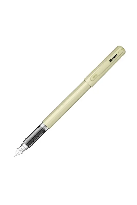 Scrikss Primeo Dolma Kalem M Uç Kivi - Scrikss