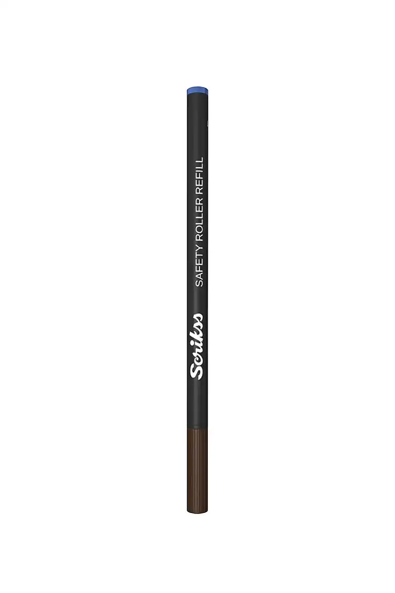 Scrikss Roller Refil Mavi 0.7 mm 