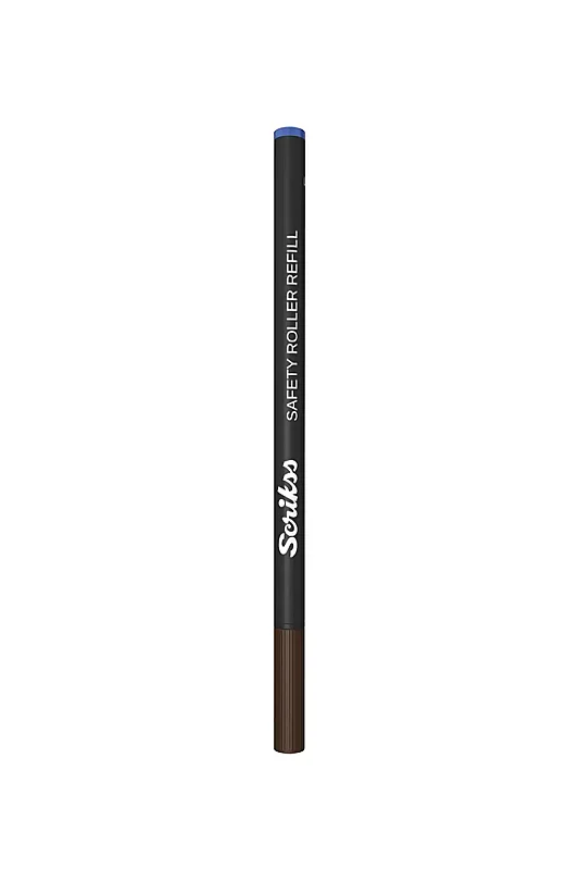 Scrikss Roller Refil Mavi 0.7 mm - Scrikss