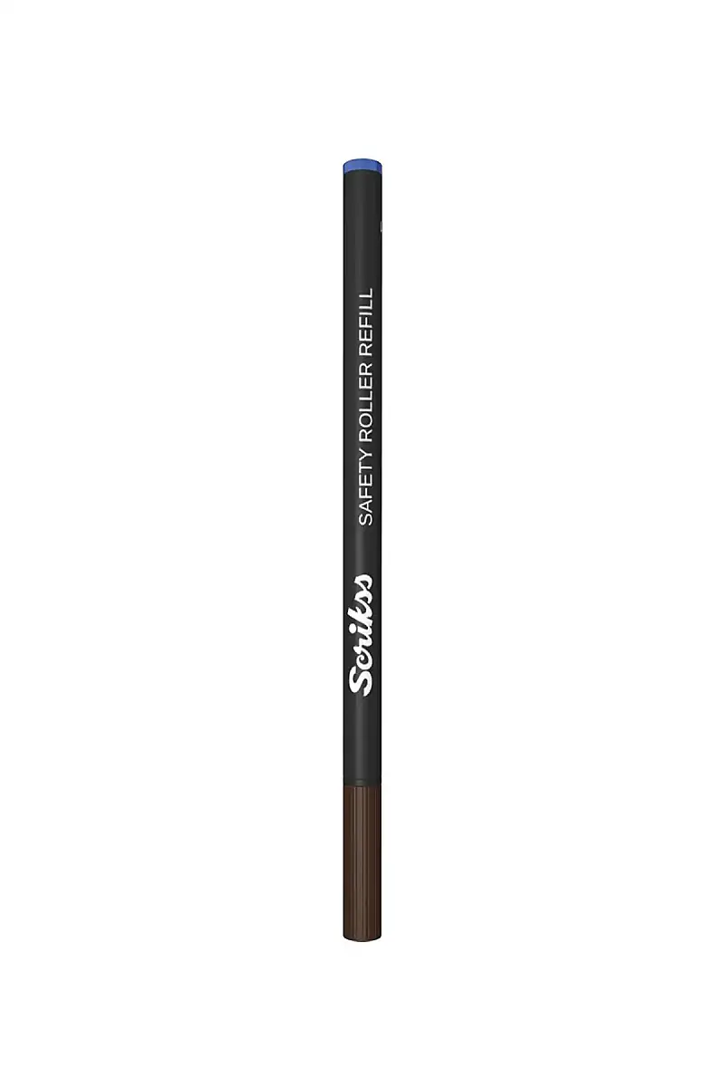 Scrikss Roller Refil Mavi 0.7 mm - 1