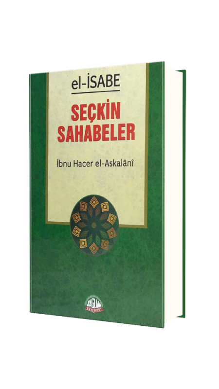 Seçkin Sahabeler - Sağlam Yayınevi