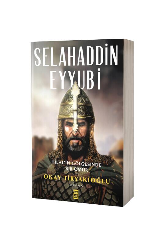 Selahaddin Eyyubi - Timaş Yayınları