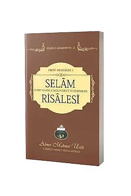 Selam Risalesi - 2
