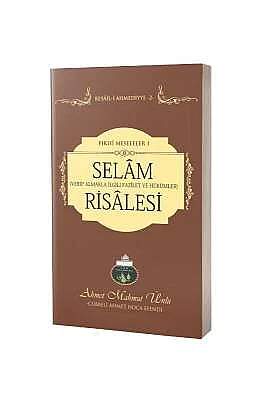Selam Risalesi - 3