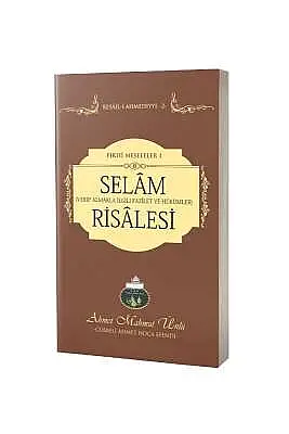 Selam Risalesi - 3