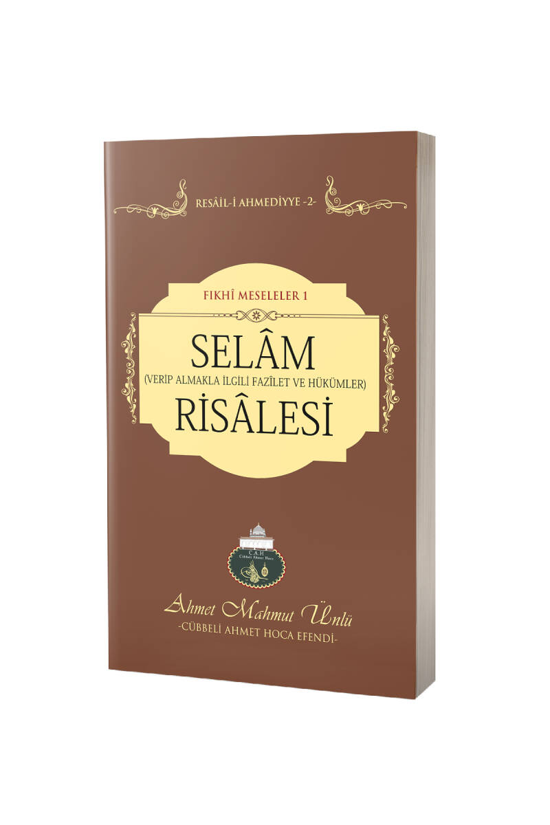 Selam Risalesi - 1