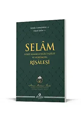 Selam Risalesi - 2