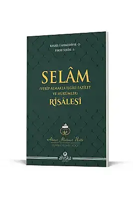Selam Risalesi - 2