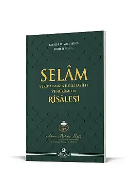Selam Risalesi - 9