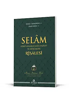 Selam Risalesi - 9