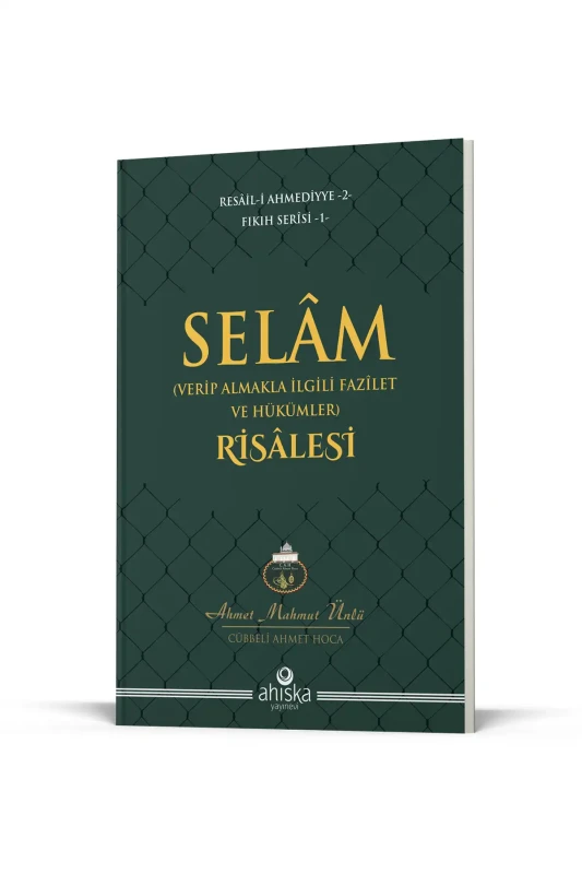Selam Risalesi - 1