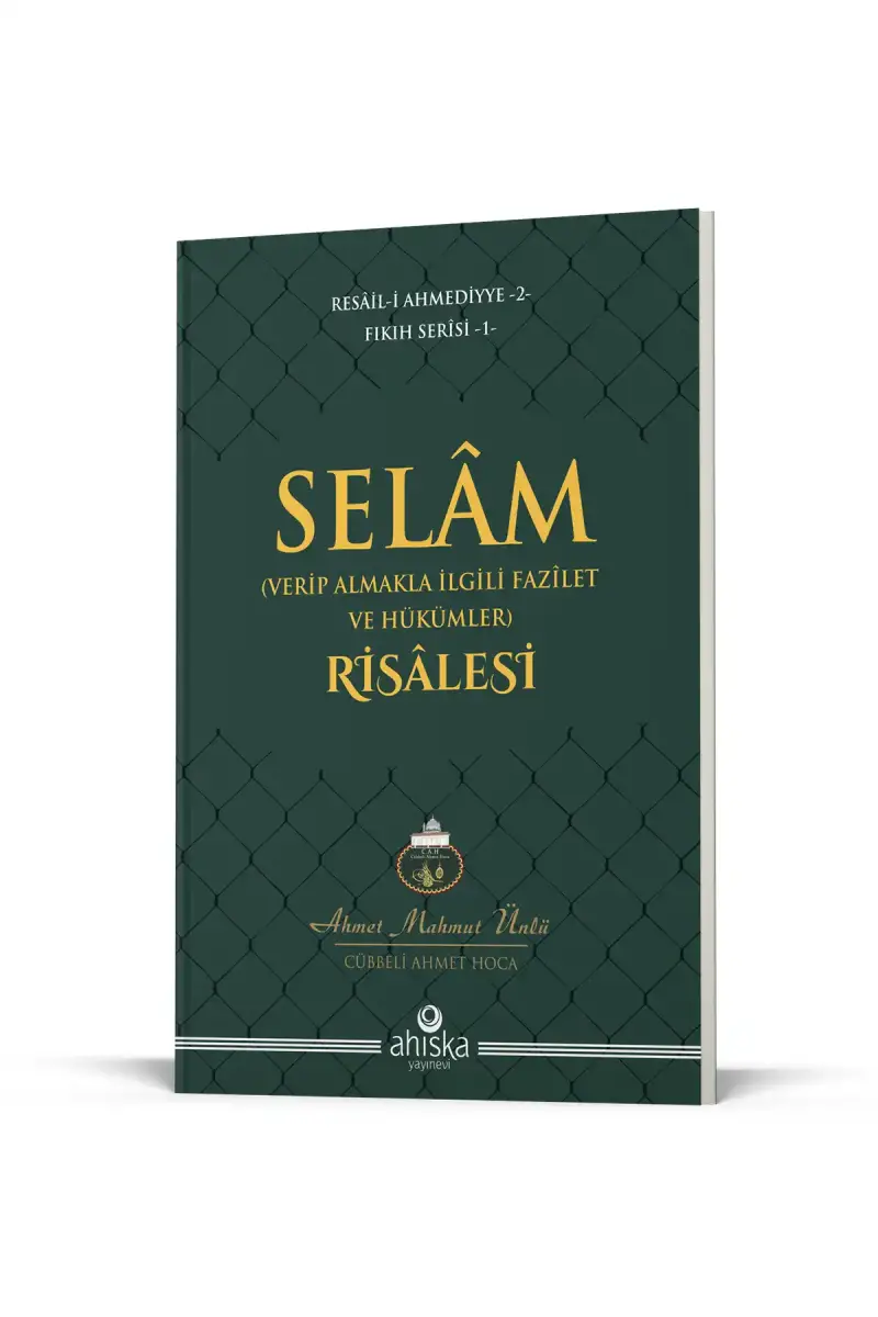 Selam Risalesi - 1