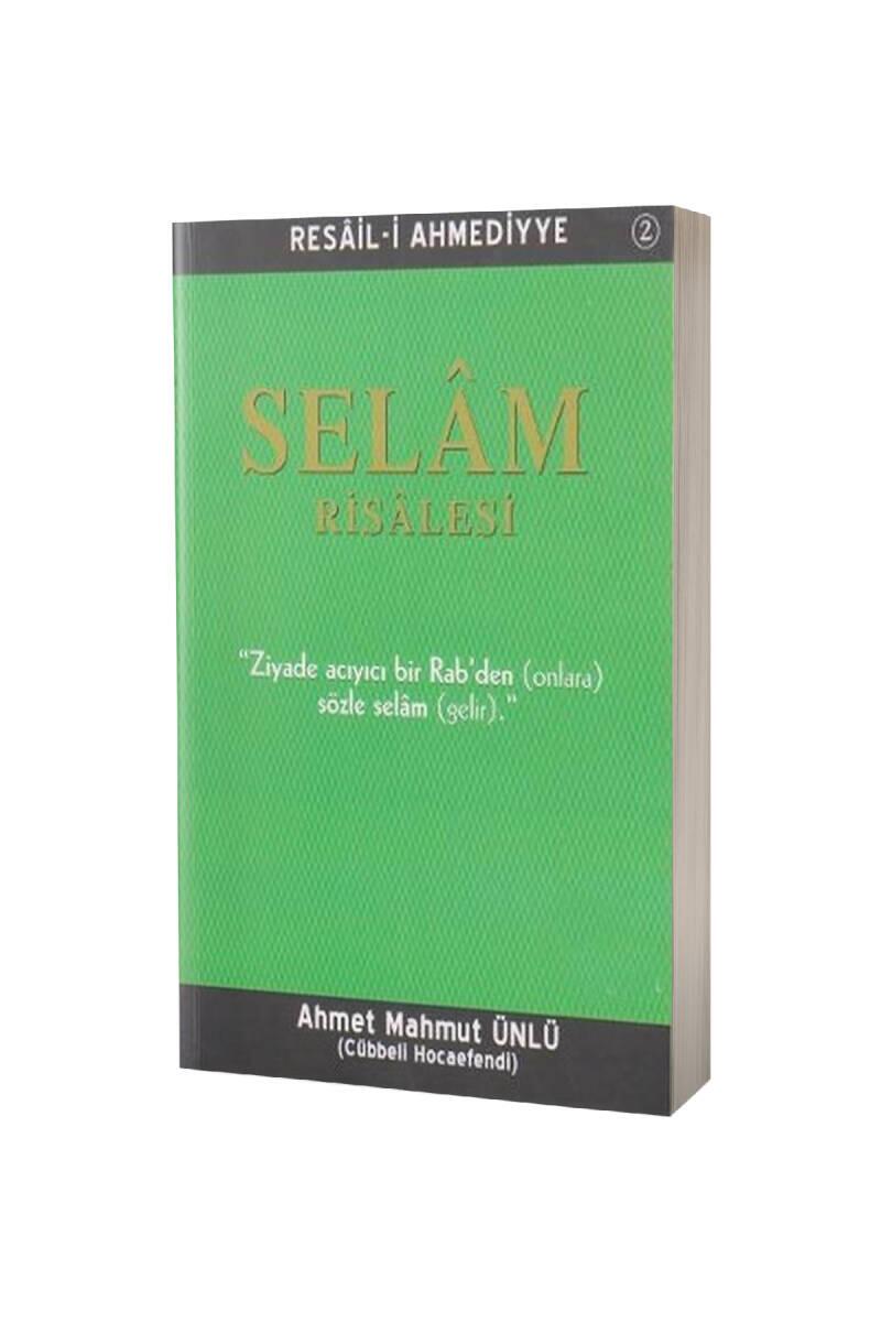 Selam Risalesi - 1