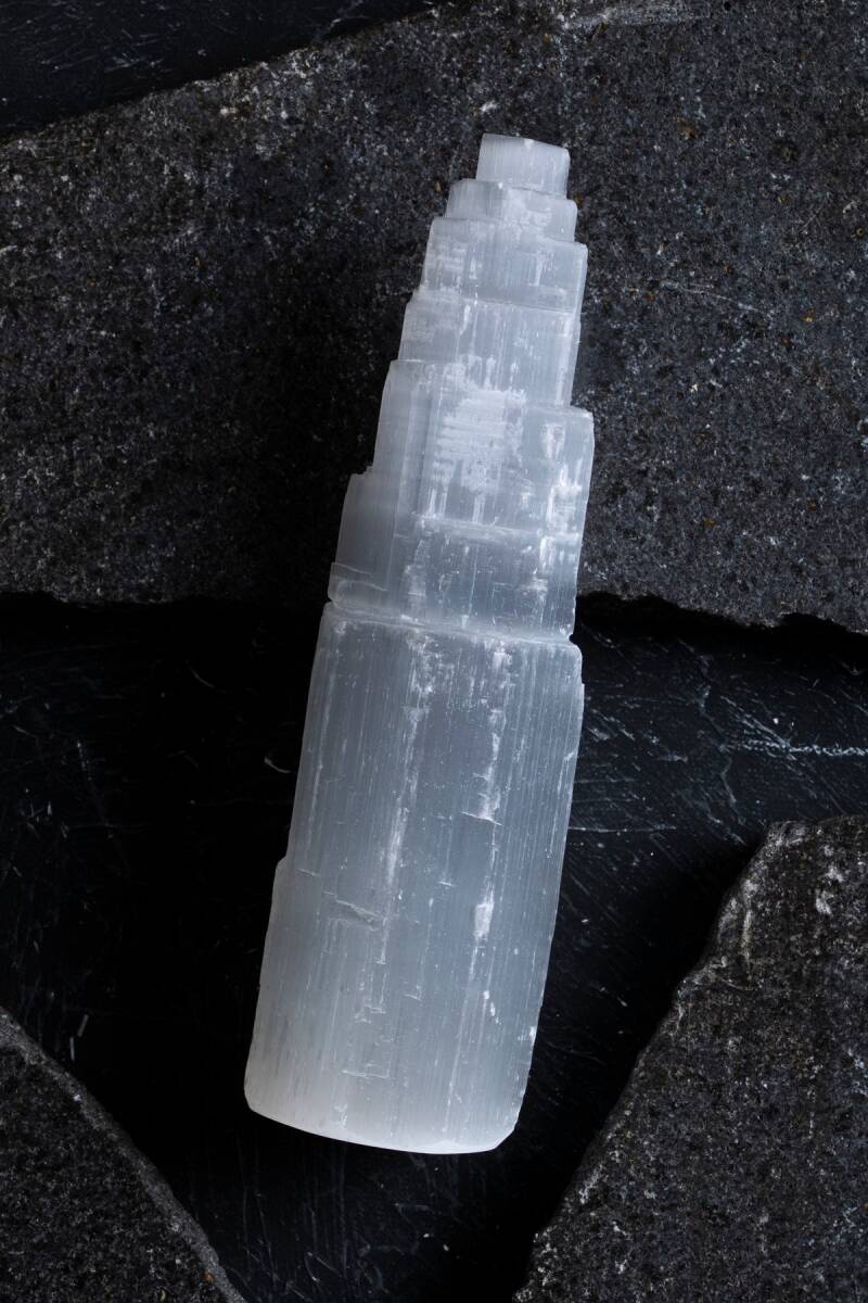 Selenit Dağ Mini Kule (S.K 211) - 1