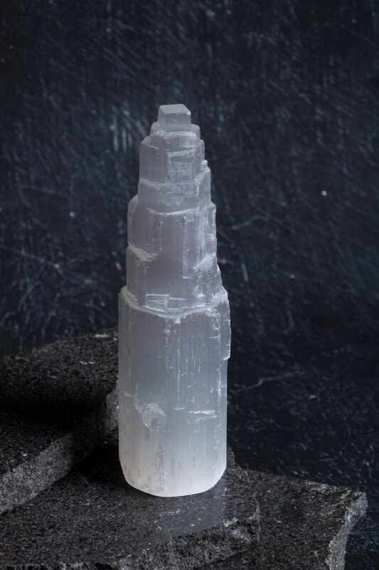 Selenit Dağ Mini Kule (S.K 211) - 3