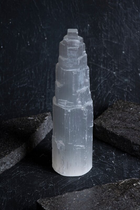 Selenit Dağ Mini Kule (S.K 211) - 4