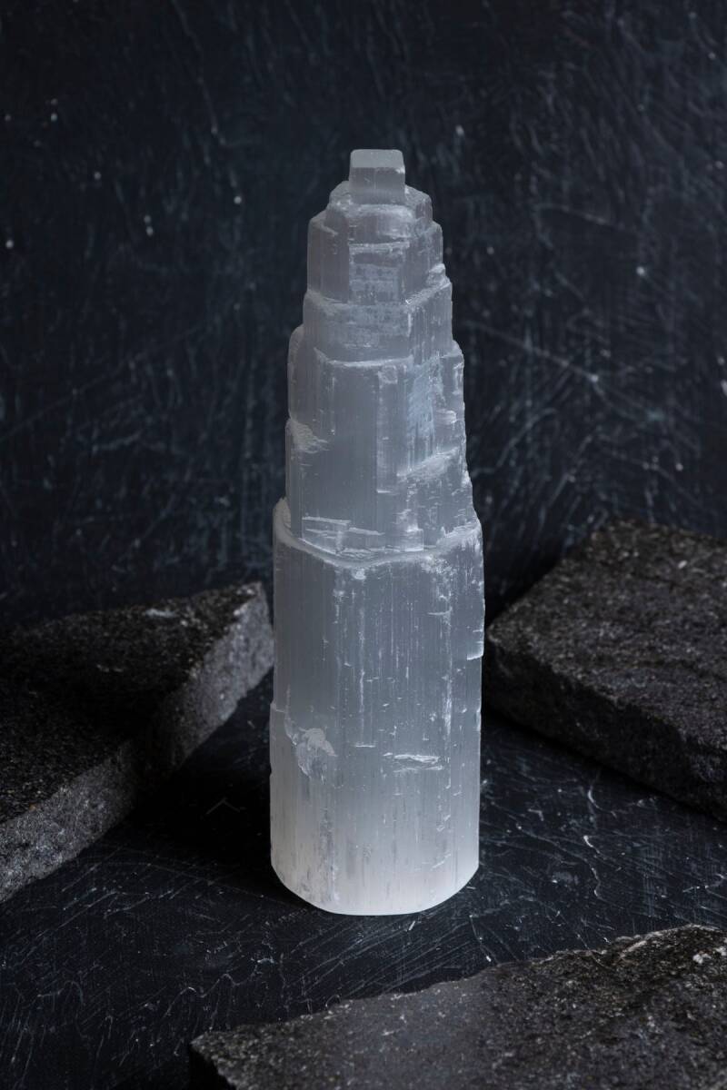 Selenit Dağ Mini Kule (S.K 211) - 4