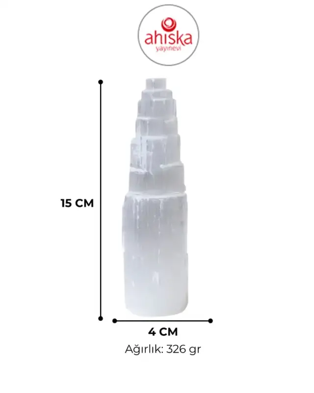 Selenit Dağ Mini Kule (S.K 211) - 6