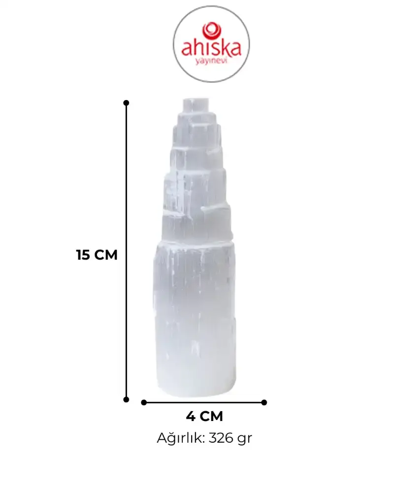 Selenit Dağ Mini Kule (S.K 211) - 6