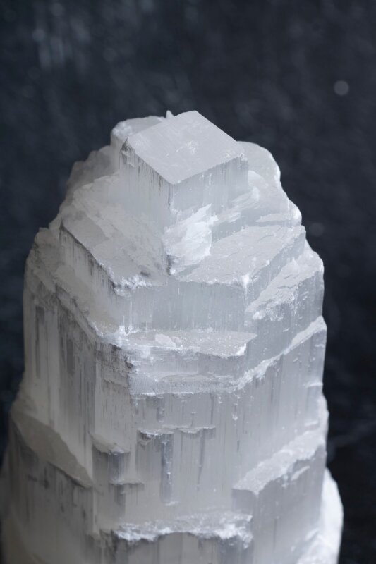 Selenit Enerji Dağı (S.K.218) - 3